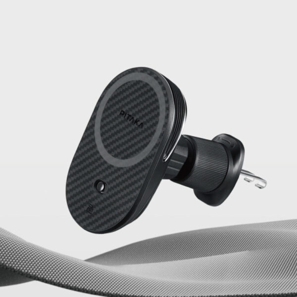 MagEZ Car Mount Pro 2 磁吸充電車架：圖片 4