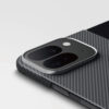 Google pixel 9 Pro Fold 芳綸纖維磁吸手機殼 *(只有背蓋)*：圖片 4