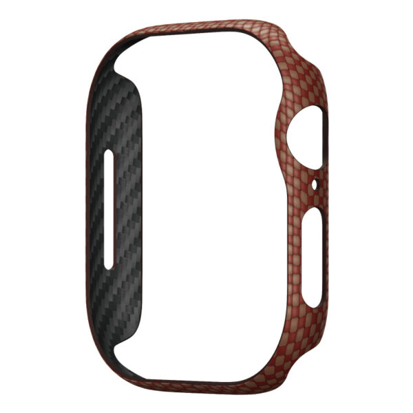 Apple Watch 精工芳綸錶殼 Ultra - 49mm：圖片 9