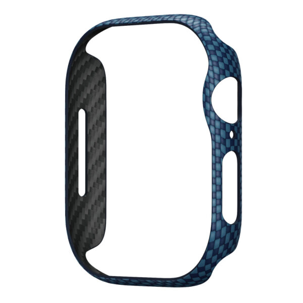 Apple Watch 精工芳綸錶殼 Ultra - 49mm：圖片 8