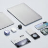 30W Type-C to Type-C 充電頭&線