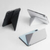 MagEZ Folio2 iPad Mini 7 多角度支架折疊皮革保護套：圖片 2