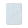 MagEZ Folio2 iPad Mini 7 多角度支架折疊皮革保護套：圖片 5