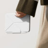 MagEZ Folio2 iPad Mini 7 多角度支架折疊皮革保護套