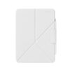 MagEZ Folio2 iPad Mini 7 多角度支架折疊皮革保護套：圖片 3