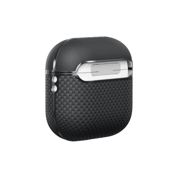 PTK AirPods 4 芳綸纖維保護殼：圖片 2