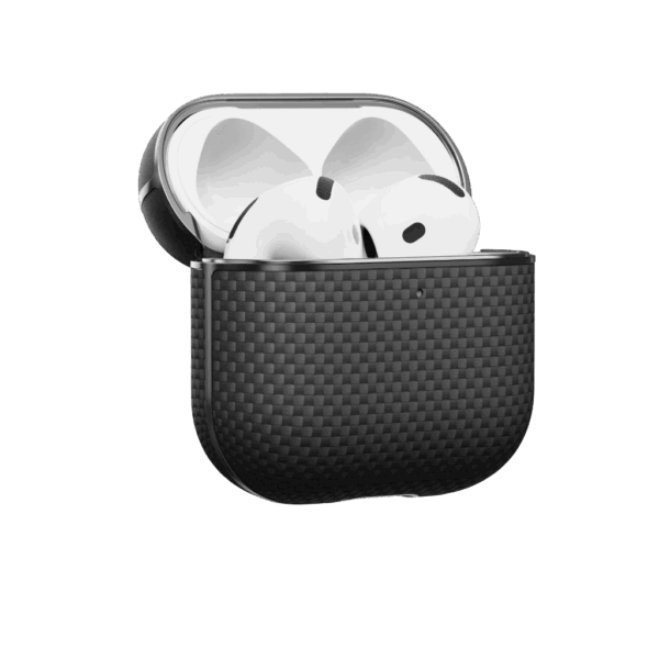 PTK AirPods 4 芳綸纖維保護殼：圖片 3