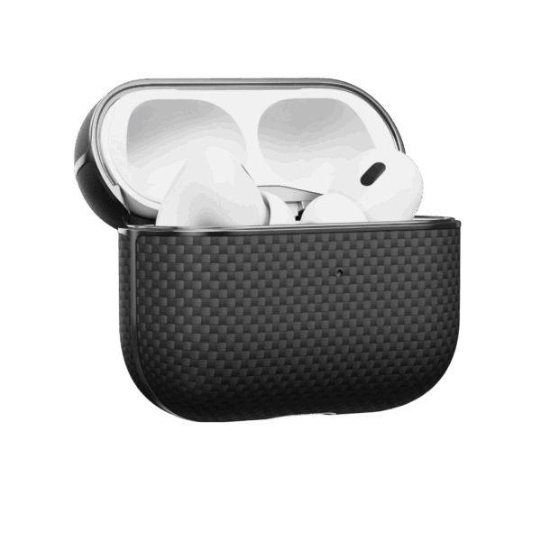 PTK AirPods Pro2 芳綸纖維保護殼：圖片 7