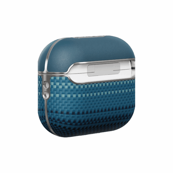 PTK AirPods Pro2 芳綸纖維保護殼：圖片 6