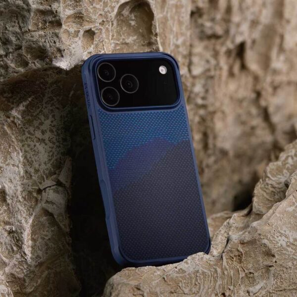 iPhone 17 Pro/ProMax ProGuard 航太纖維防撞手機殼：圖片 6