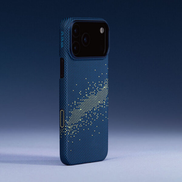 iPhone 17 Ultra-Slim 航太纖維手機殼：圖片 5